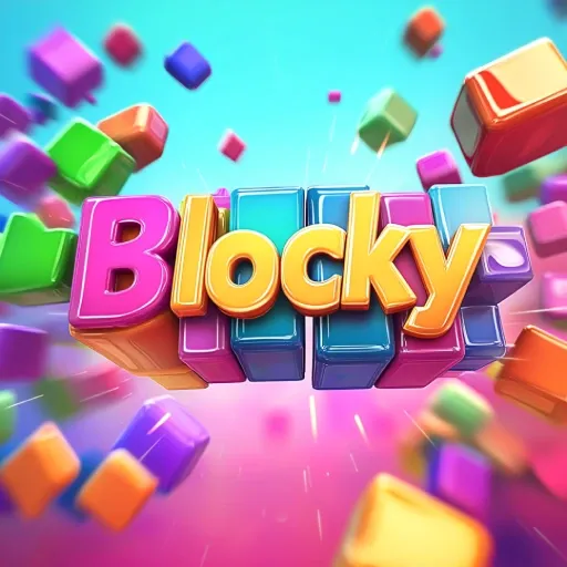 Blocky
