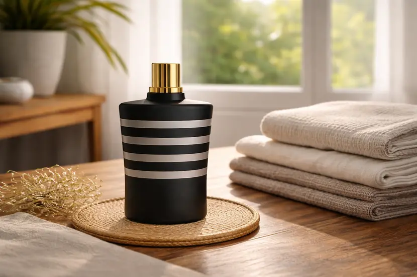 Why You Should Treat Scent as an Extension of Your Personal Style