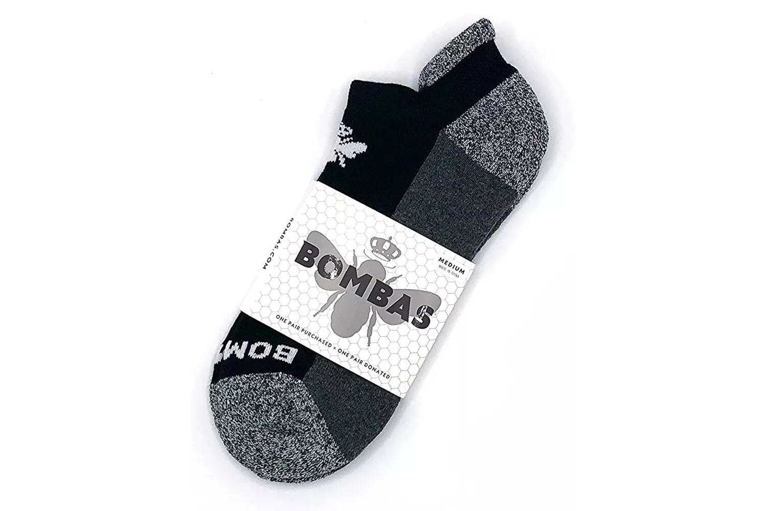 Bombas Original Ankle Socks