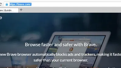 Could the Privacy-Focused Brave Be Your Dream Web Browser?