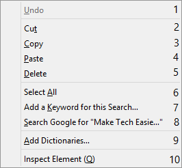 We'd like to see a ‘Greater Context' browser extension.