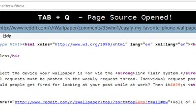 Browser Extensions We’d Like to See