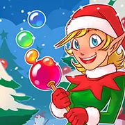 BubbleCharmsXmas