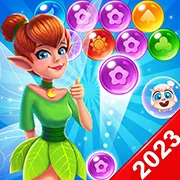 Play Bubble Shooter Online