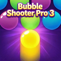 Bubble Shooter Pro 3