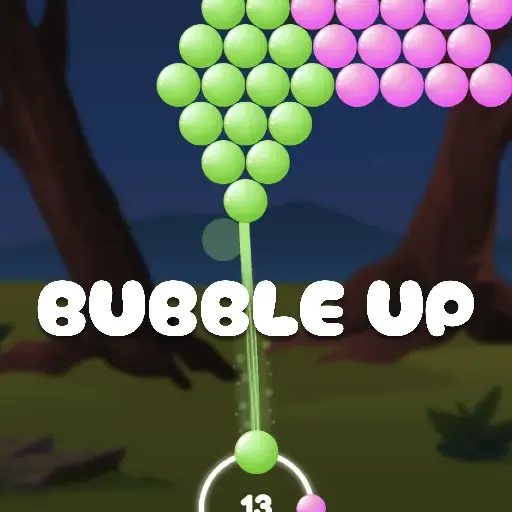 Bubble Up