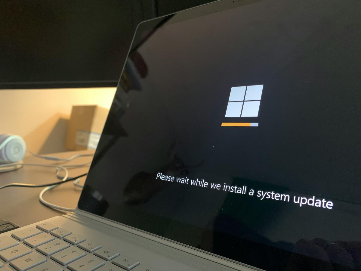 Bug in Windows 11 Update disables Windows Hello authentication for some users