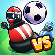 Bumper Cars Soccer