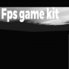 Fps Starter kit Game