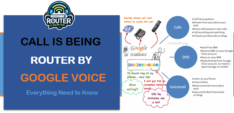 Call is Being Routed by Google Voice: Everything Need to Know