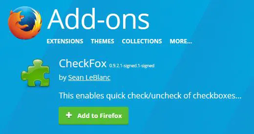 CHK-CheckFox-ExtensionDetails
