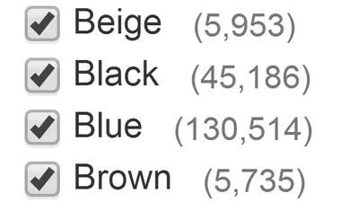 Here’s How to Save Time by Marking Numerous Checkboxes at Once