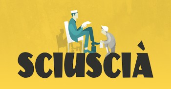 Sciuscià