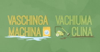 Vaschinga machina vachiuma clina