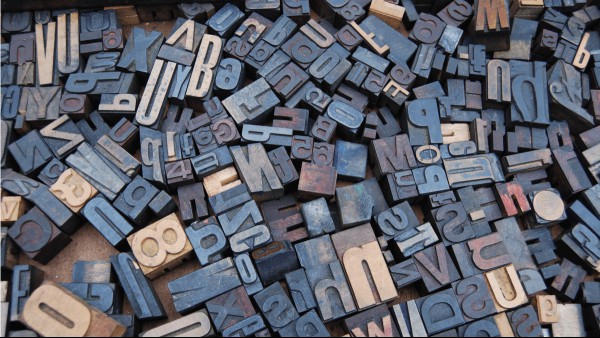 What Is Writing? Exploring The Writing Systems Of The World