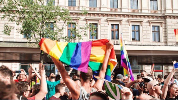 LGBTQ+ Language And The Search For All-Inclusive Words