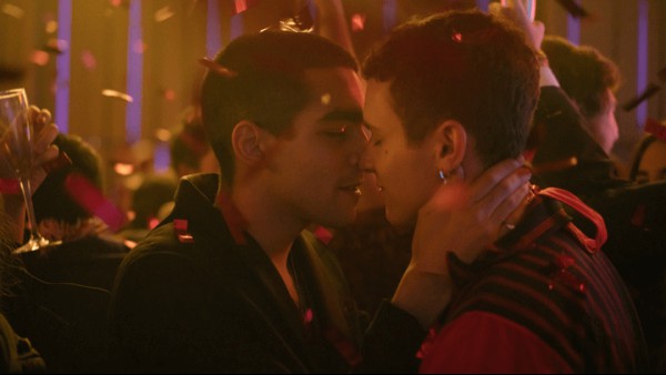 8 LGBTQ+ TV Shows In Other Languages You Should Be Watching