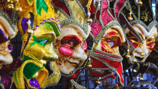 What Is Mardi Gras, And How Is It Celebrated?