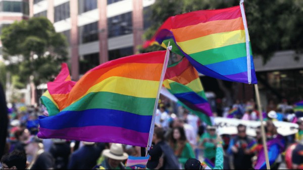 Rediscovering Polari: How This Gay Dialect Is A Map Of Forgotten Subcultures