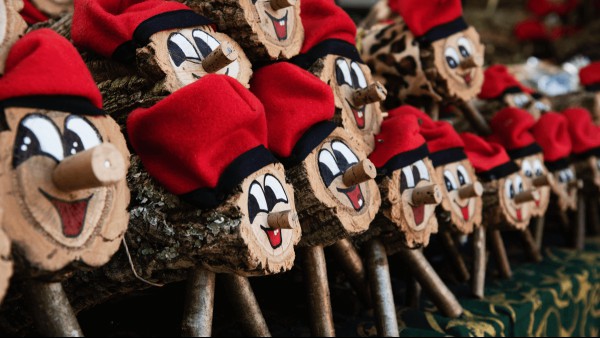 tradiciones navideñas