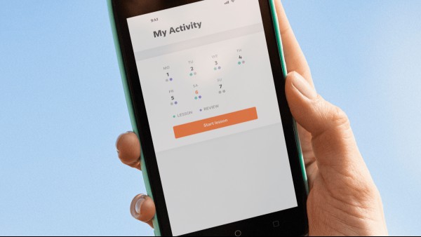 4 Reasons Why 10 Million People Chose To Learn A New Language With Babbel - Bite-sized lessons