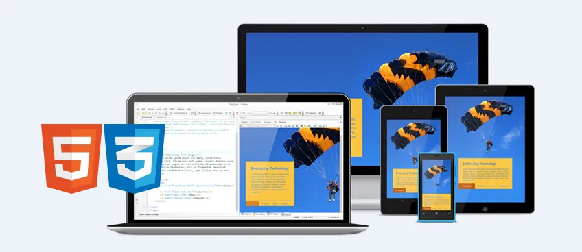 CSS3 and HTML5 CSS3 and HTML5