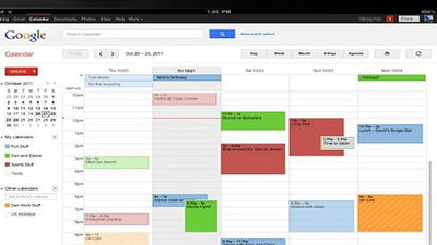 How to Get The Most Out of Google Calendar