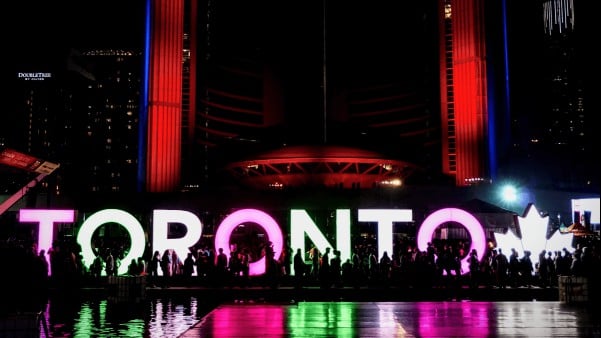 LGBTQ Travel Toronto