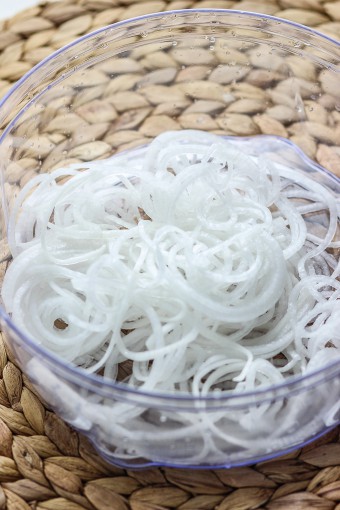 Daikon