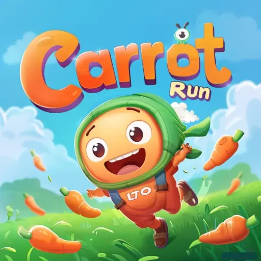 CarrotRun