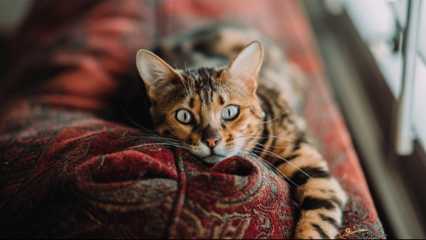 10 Cat Idioms From 11 Different Languages
