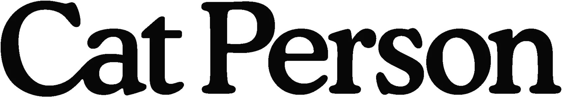 Cat Person