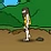 Cavemen Battle