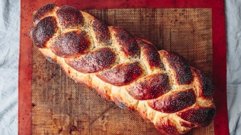 Famous Challah