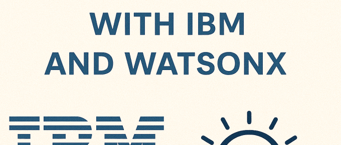 Mastering Prompt Engineering with IBM and watsonx