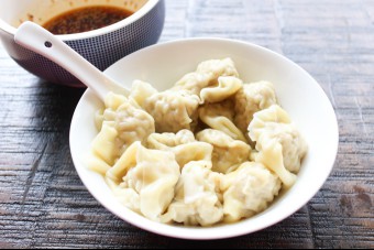 Chili Oil Wonton-10