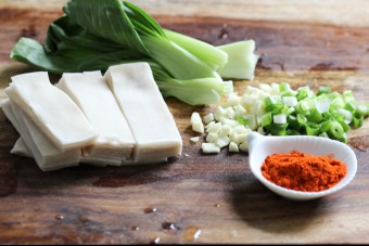 Chili Oil
