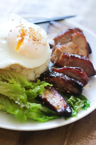 chinese-bbq-pork-rice