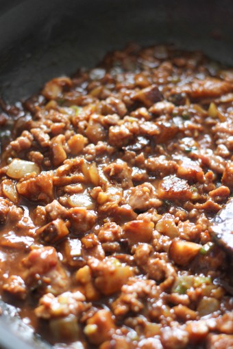 Meat Sauce