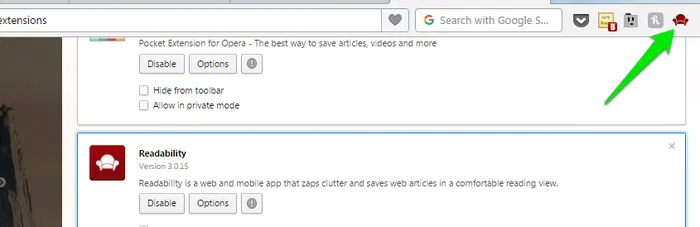 Chrom-Extensions-in-Opera-And-Firefox-installed