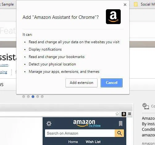 chrome-amazon chrome-amazon