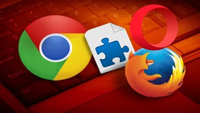 Using Chrome Extensions in Firefox and Opera