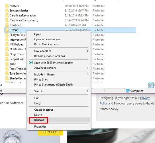 chrome-rename chrome-rename