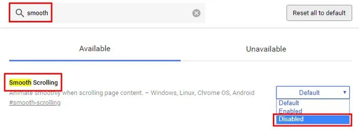 chrome-smooth chrome-smooth