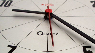 15 Clocks For Telling Time Within Google Chrome