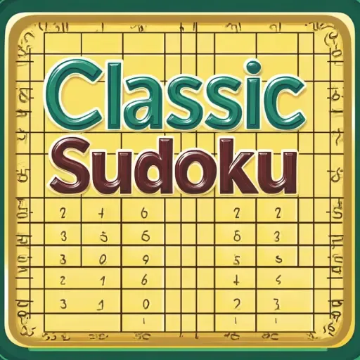 ClassicSudoku