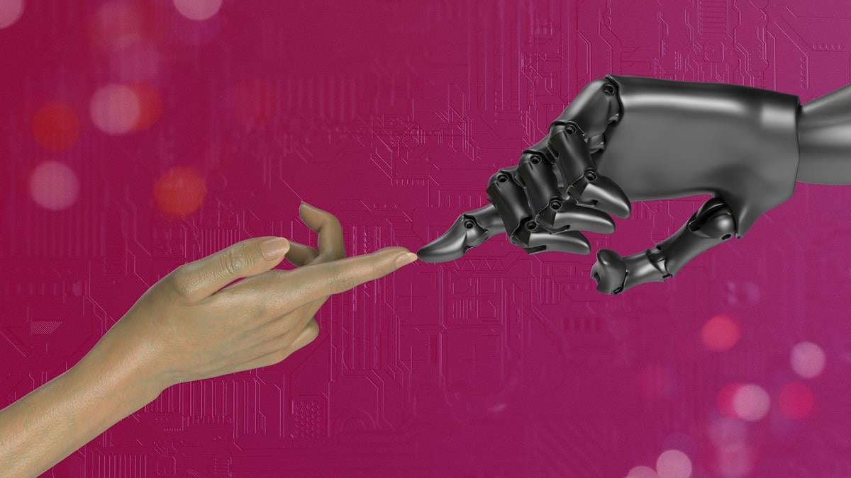 New Research Suggests AI Assistants Could Be Impacting Your Cognitive Skills
