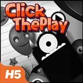 Click The Play