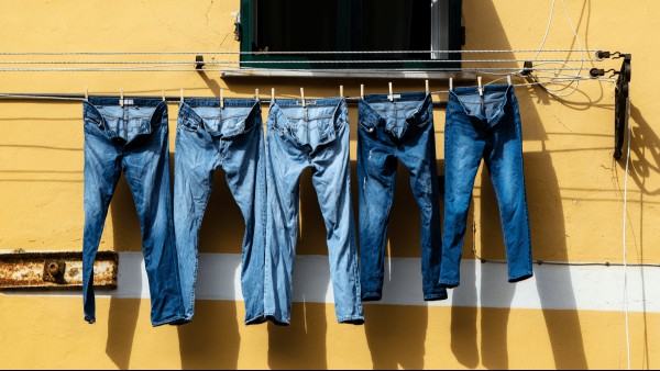 How To Talk About Clothes In Spanish