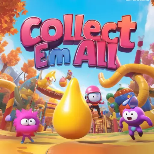 CollectEmAll